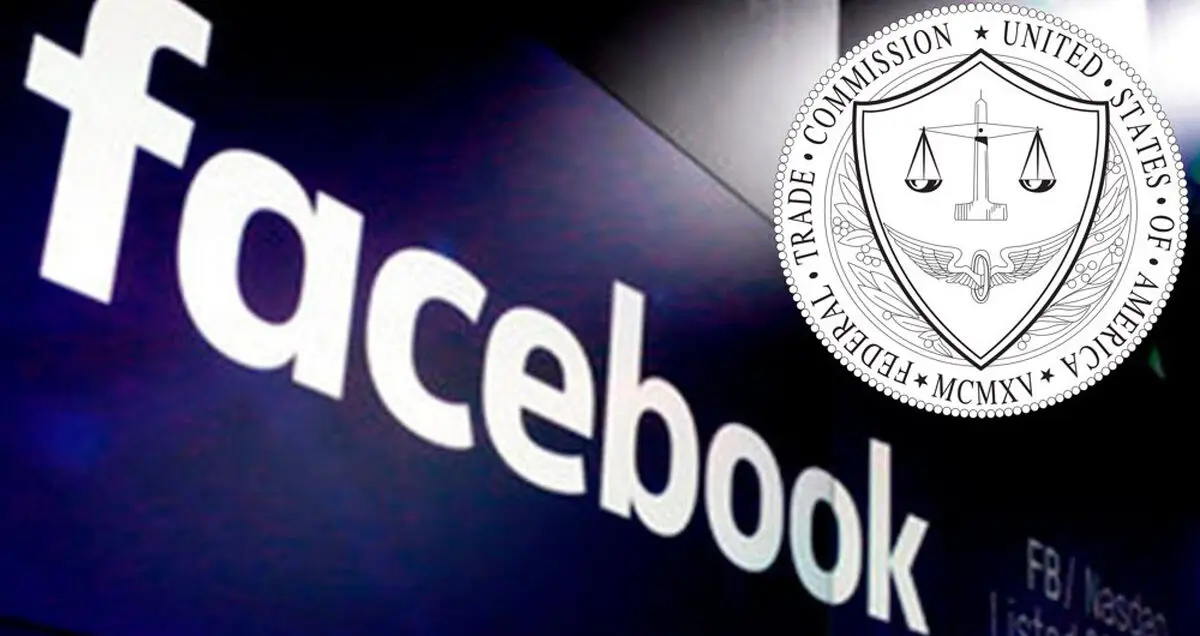 فیس بوک از سوی FTC به نقض قوانین ضد انحصاری متهم می شود