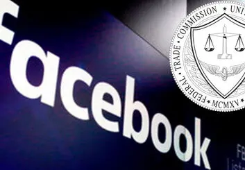 فیس بوک از سوی FTC به نقض قوانین ضد انحصاری متهم می شود