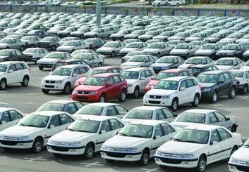 کاهش 20 تا 25 درصدی قیمت خودرو ؛ آخرین قیمت‌های بازار در روز 18 آبان 99
