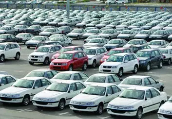 کاهش 20 تا 25 درصدی قیمت خودرو ؛ آخرین قیمت‌های بازار در روز 18 آبان 99
