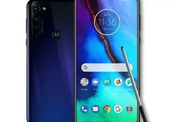 به زودی از گوشی موتو G Stylus 2021 رونمایی خواهد شد