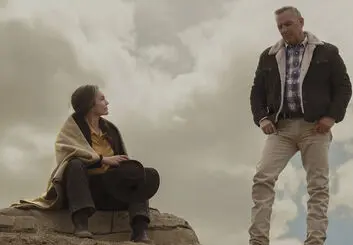 فیلم Let Him Go در صدر جدول باکس آفیس قرار گرفت