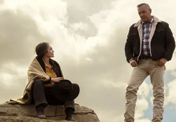 فیلم Let Him Go در صدر جدول باکس آفیس قرار گرفت