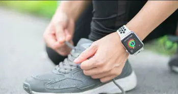 چگونه اهداف Activity اپل واچ را به مقادیر دلخواه تغییر دهیم؟