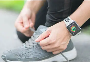 چگونه اهداف Activity اپل واچ را به مقادیر دلخواه تغییر دهیم؟