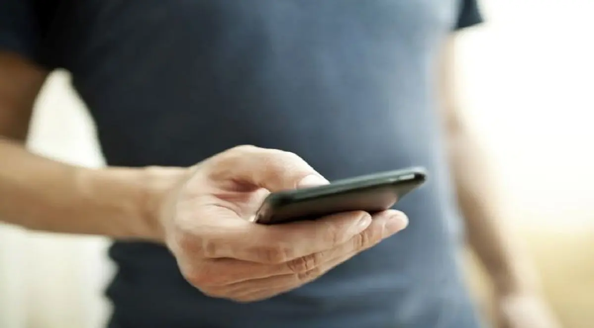 عبور ترافیک اینترنت از مرزهای زتابایت به واسطه تلفن‌های همراه