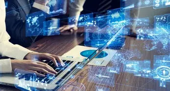 افزایش سهم تولید دانش با ایجاد ستاد توسعه فناوری‌های اقتصاد دیجیتال و هوشمندسازی