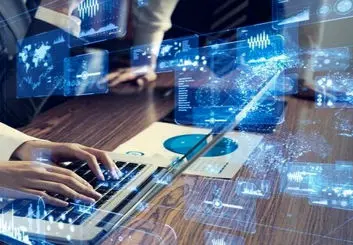 افزایش سهم تولید دانش با ایجاد ستاد توسعه فناوری‌های اقتصاد دیجیتال و هوشمندسازی