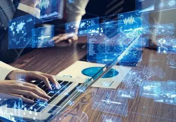 افزایش سهم تولید دانش با ایجاد ستاد توسعه فناوری‌های اقتصاد دیجیتال و هوشمندسازی