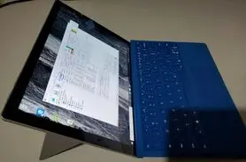 تصاویری از نمونه اولیه مایکروسافت سرفیس پرو 8 فاش شد