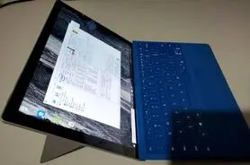 تصاویری از نمونه اولیه مایکروسافت سرفیس پرو 8 فاش شد