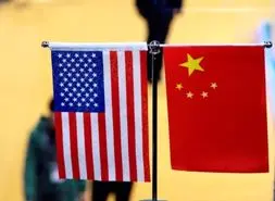 نفس راحت صنعت فناوری چین بعد از پیروزی جو بایدن