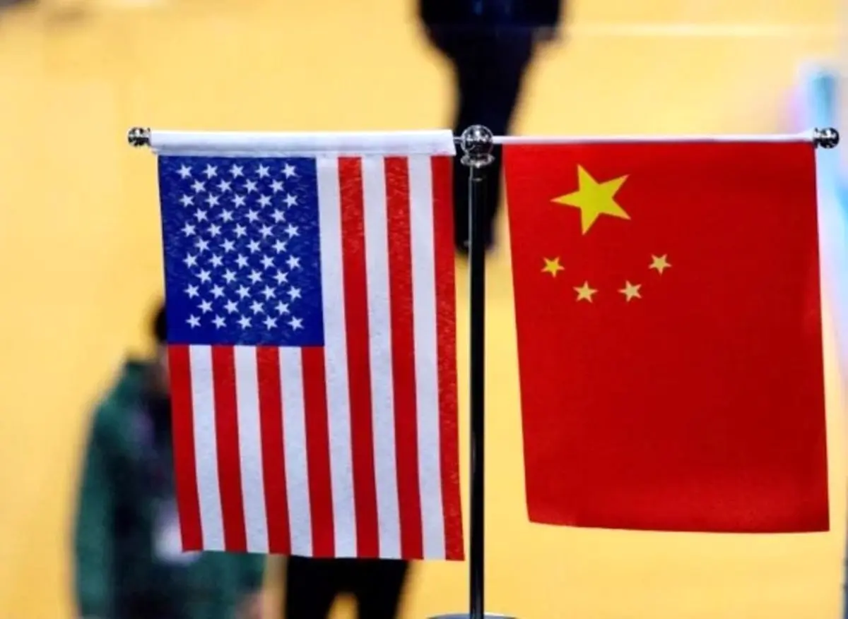 نفس راحت صنعت فناوری چین بعد از پیروزی جو بایدن