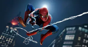 امکان انتقال رکوردها از PS4 به PS5 در به‌روزرسانی بازی Spider-Man