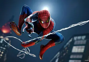 امکان انتقال رکوردها از PS4 به PS5 در به‌روزرسانی بازی Spider-Man