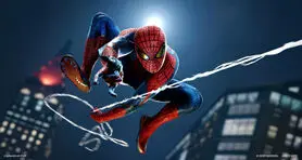 امکان انتقال رکوردها از PS4 به PS5 در به‌روزرسانی بازی Spider-Man