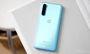 وان پلاس نورد SE مجهز به اسنپدراگون 765G در راه است