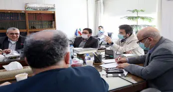 برنامه‌های فراکسیون اقتصاد دانش بنیان مجلس برای ارتقا پارک‌های علم و فناوری