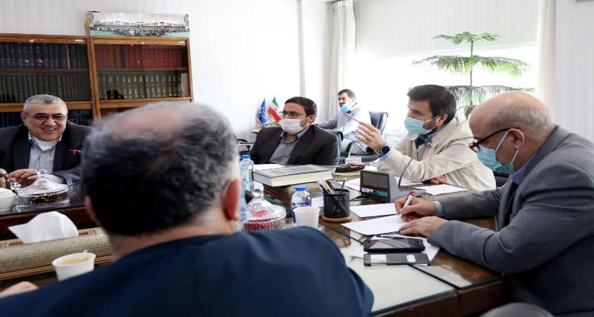 برنامه‌های فراکسیون اقتصاد دانش بنیان مجلس برای ارتقا پارک‌های علم و فناوری