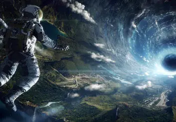 اعزام ربات انسانی به فضا در دستور کار پژوهشگاه هوافضا