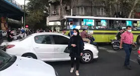 چگونگی مدیریت تردد مبتلایان به کرونا با وسایل نقلیه عمومی
