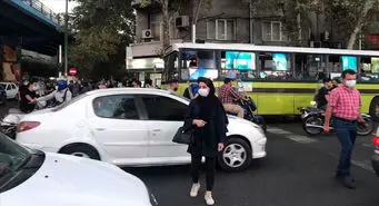 چگونگی مدیریت تردد مبتلایان به کرونا با وسایل نقلیه عمومی