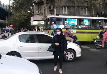 چگونگی مدیریت تردد مبتلایان به کرونا با وسایل نقلیه عمومی