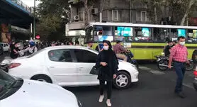 چگونگی مدیریت تردد مبتلایان به کرونا با وسایل نقلیه عمومی