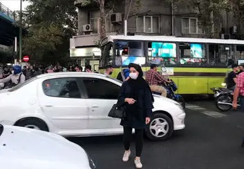 چگونگی مدیریت تردد مبتلایان به کرونا با وسایل نقلیه عمومی