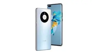 استفاده Huawei Mate 40 Pro Pluse از حافظه فوق سریع ساخت هوآوی