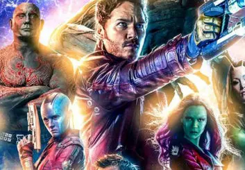 کار فیلمنامه Guardians of the Galaxy 3 به پایان رسید