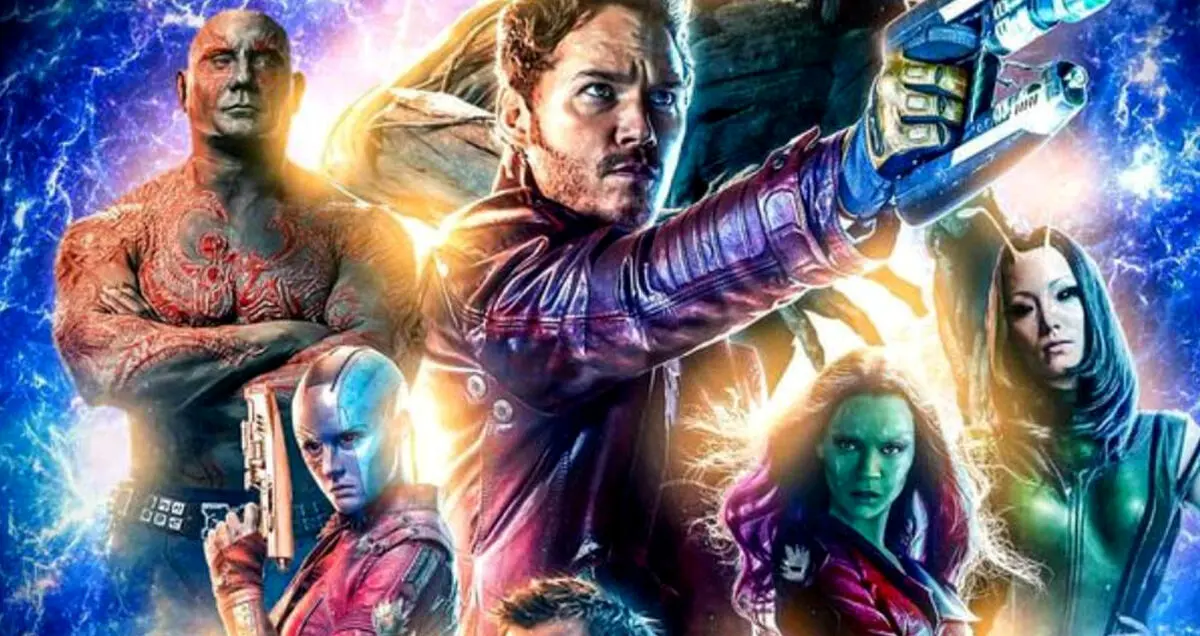 کار فیلمنامه Guardians of the Galaxy 3 به پایان رسید