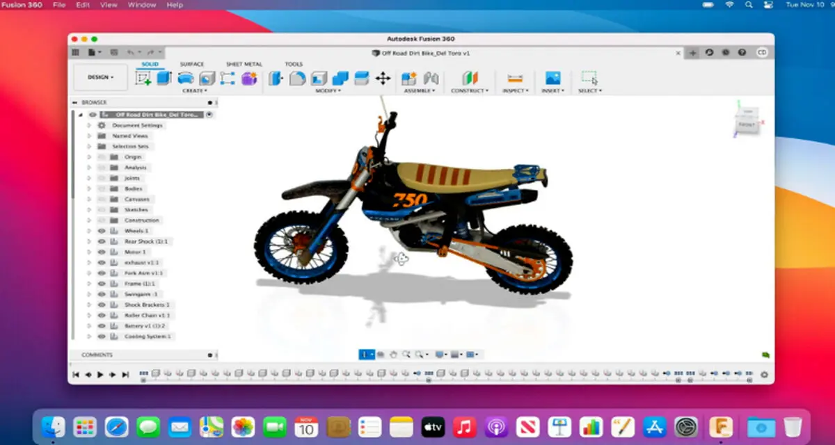 Rosetta 2 شبیه‌سازی برای اجرای برنامه‌های قدیمی اینتل بر روی Apple silicon