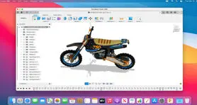 Rosetta 2 شبیه‌سازی برای اجرای برنامه‌های قدیمی اینتل بر روی Apple silicon