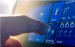 ارسال و انتقال بوک مارک ها در مرورگر مایکروسافت Edge