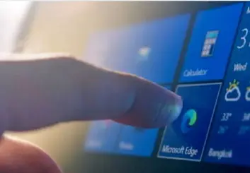 ارسال و انتقال بوک مارک ها در مرورگر مایکروسافت Edge