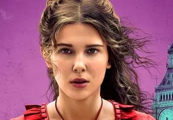 احتمال حضور میلی بابی براون در فیلم فانتزی Damsel