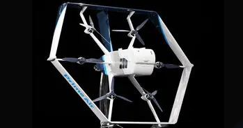 آمازون برخی از اعضای پروژه Prime Air را از کار برکنار کرد