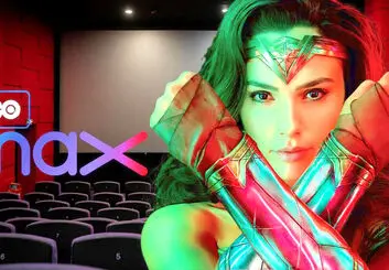 پخش همزمان فیلم زن شگفت انگیز 1984 در HBO Max و سالن های سینما