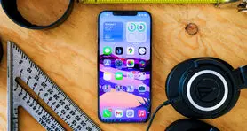 نسخه جدید سیستم عامل iOS 14 برای برطرف کردن مشکلات گوشی های آیفون 12