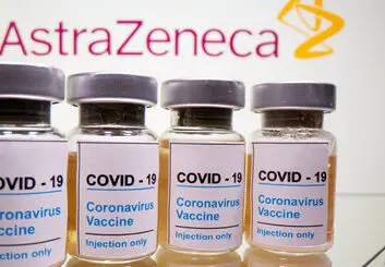 واکسن آکسفورد-استرازناکا ؛ دستاوردی دیگر برای مقابله با Covid-19