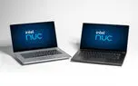 اینتل از کیت لپ‌تاپ NUC M15 مجهز به پردازنده‌های نسل یازدهم خود رونمایی کرد
