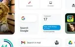 انتشار نسخه iOS ویجت‌های جیمیل، گوگل درایو و گوگل فیت