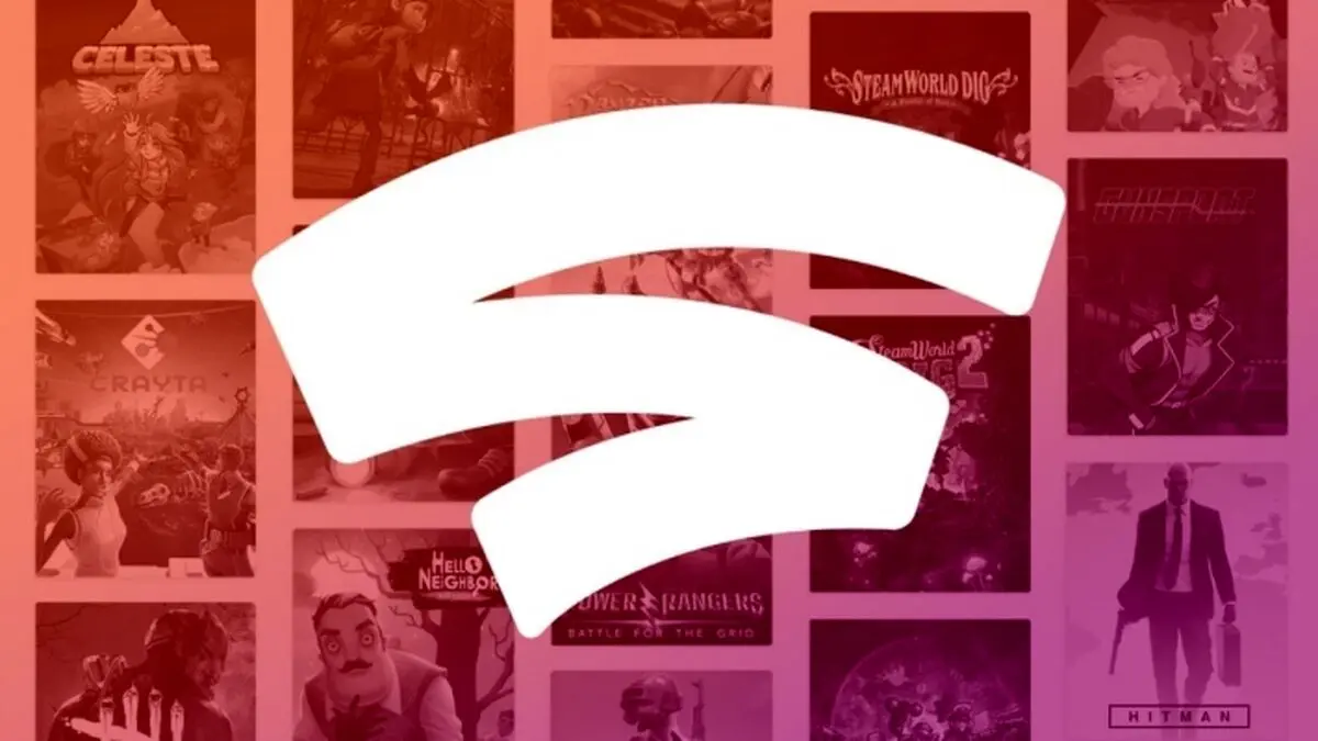 Google Stadia در قالب برنامه وب برای iOS به بازار می‌آید
