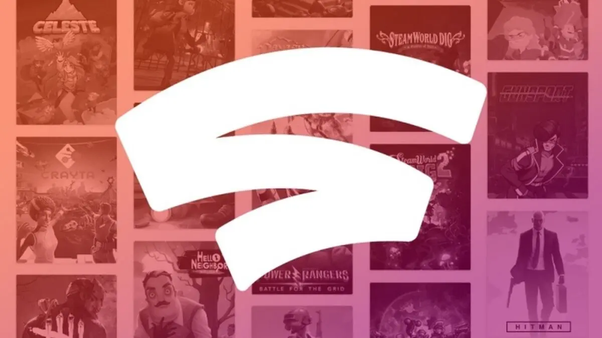 Google Stadia در قالب برنامه وب برای iOS به بازار می‌آید
