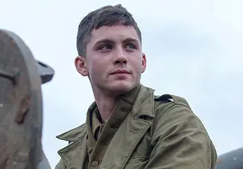 لوگان لرمن به جمع بازیگران فیلم Bullet Train پیوست