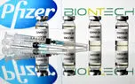 درخواست Pfizer و BioNTech برای تأیید اضطراری واکسن COVID-19 خود