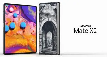 مجوز گوشی‌های هواوی میت X2 و یک مدل 5G نامشخص دیگر از TENAA