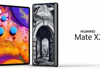 مجوز گوشی‌های هواوی میت X2 و یک مدل 5G نامشخص دیگر از TENAA