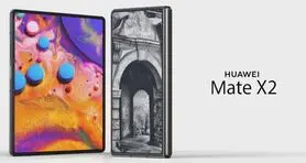 مجوز گوشی‌های هواوی میت X2 و یک مدل 5G نامشخص دیگر از TENAA